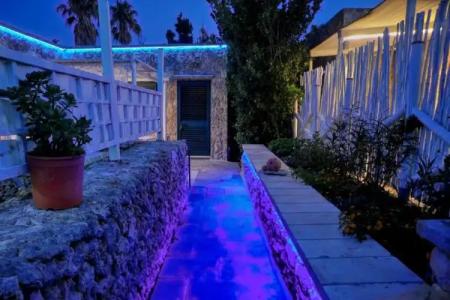 Residence Villa Grotta Monaca - 109