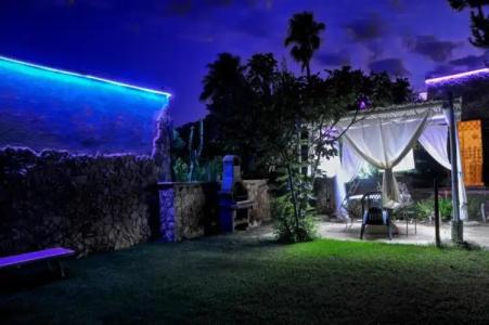 Residence Villa Grotta Monaca - 44