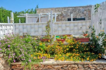 Residence Villa Grotta Monaca - 32