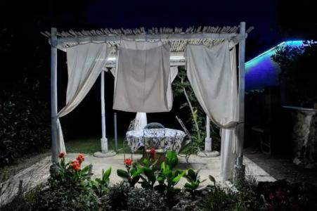 Residence Villa Grotta Monaca - 87