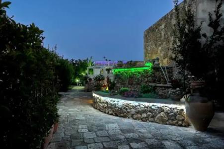 Residence Villa Grotta Monaca - 113