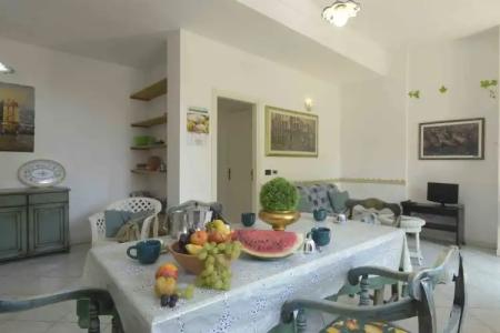 Residence Villa Grotta Monaca - 10