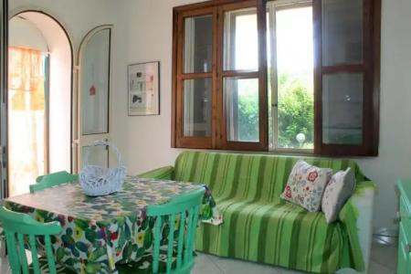 Residence Villa Grotta Monaca - 120