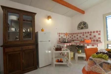 Residence Villa Grotta Monaca - 96