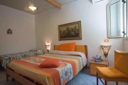 Residence Villa Grotta Monaca - 112