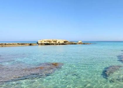 Residence Villa Grotta Monaca - 24