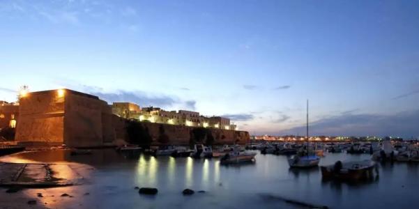 Residence Villa Grotta Monaca - 92