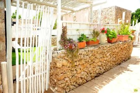 Residence Villa Grotta Monaca - 98