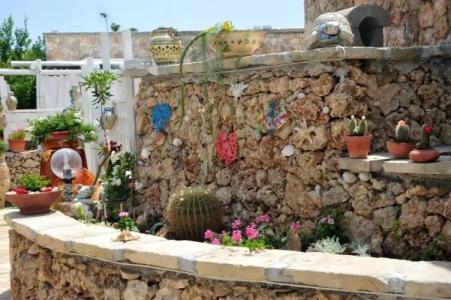 Residence Villa Grotta Monaca - 34