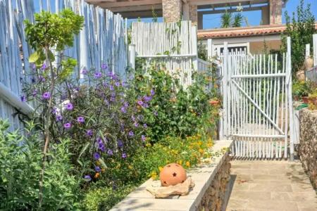 Residence Villa Grotta Monaca - 74