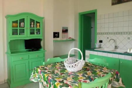 Residence Villa Grotta Monaca - 23