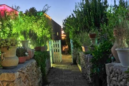 Residence Villa Grotta Monaca - 73