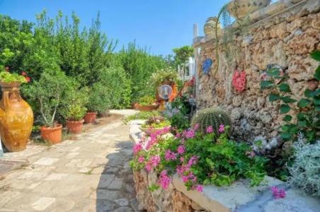 Residence Villa Grotta Monaca - 116