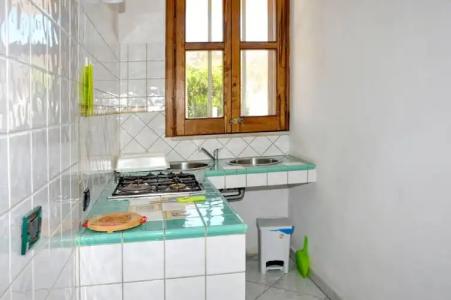 Residence Villa Grotta Monaca - 20