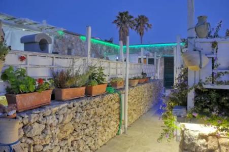 Residence Villa Grotta Monaca - 51