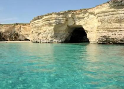 Residence Villa Grotta Monaca - 117