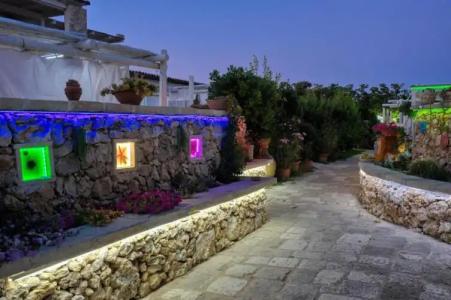 Residence Villa Grotta Monaca - 31