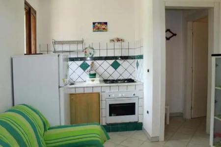 Residence Villa Grotta Monaca - 48