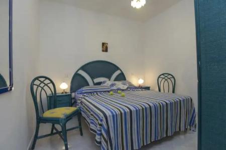 Residence Villa Grotta Monaca