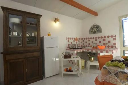 Residence Villa Grotta Monaca - 9