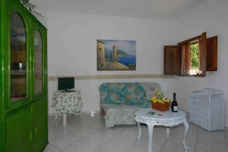 Residence Villa Grotta Monaca - 26