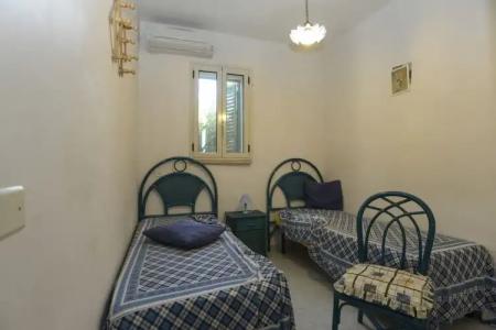 Residence Villa Grotta Monaca - 1