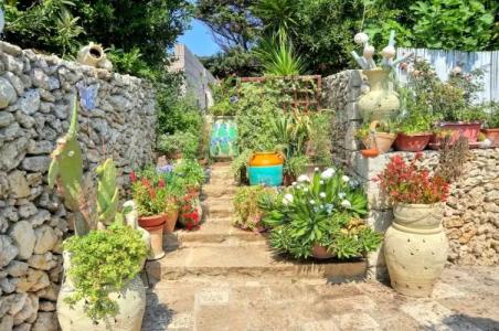 Residence Villa Grotta Monaca - 90