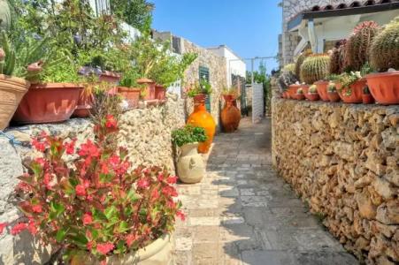 Residence Villa Grotta Monaca - 82