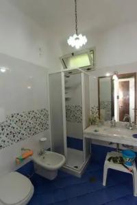 Residence Villa Grotta Monaca - 7