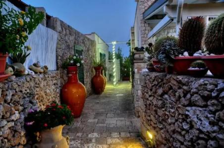 Residence Villa Grotta Monaca - 57