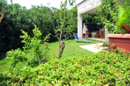 Residence Villa Grotta Monaca - 56