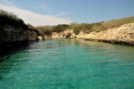 Residence Villa Grotta Monaca - 36