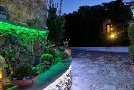 Residence Villa Grotta Monaca - 13