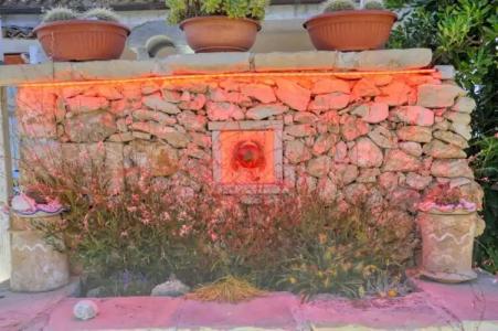 Residence Villa Grotta Monaca - 45