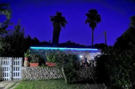 Residence Villa Grotta Monaca - 43