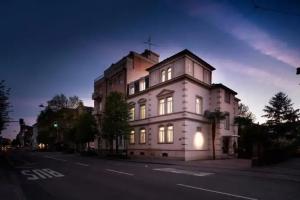 BoardingWorld - Apart-hotel