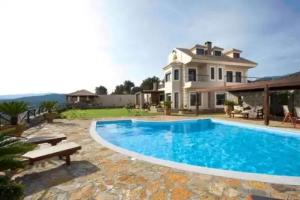 Villa Hestia, Agios Nikolaos