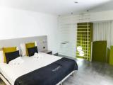 Budget Duplex room