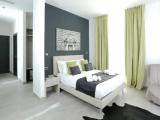 Deluxe No. 2 Double room