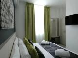Classic Plus Triple room