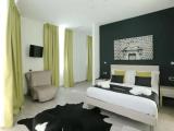 Double Duplex Flat
