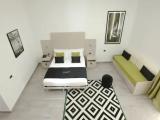 Family Duplex room