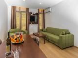 Classic Double Apartment