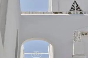 Galation Apart-hotel, Mykonos