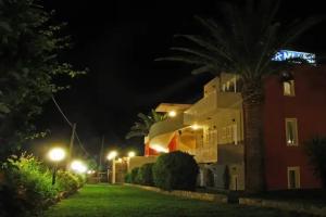 Ermioni Hotel, Georgioupolis