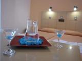 Standard Double room with sea view