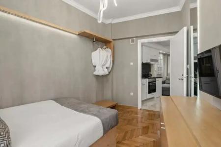 Athens Warehouse Boutique & Suites - 50