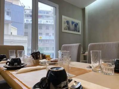 Athens Warehouse Boutique & Suites - 1