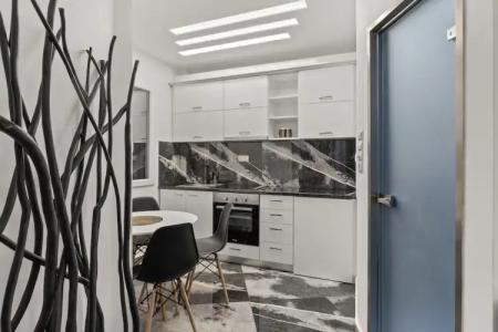 Athens Warehouse Boutique & Suites - 45