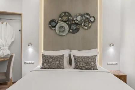 Athens Warehouse Boutique & Suites - 41